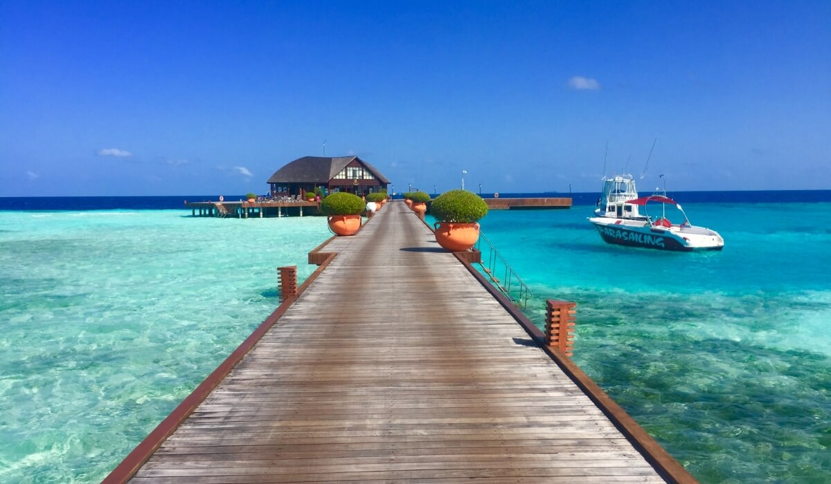 Traveler Quick Guide: Maldives