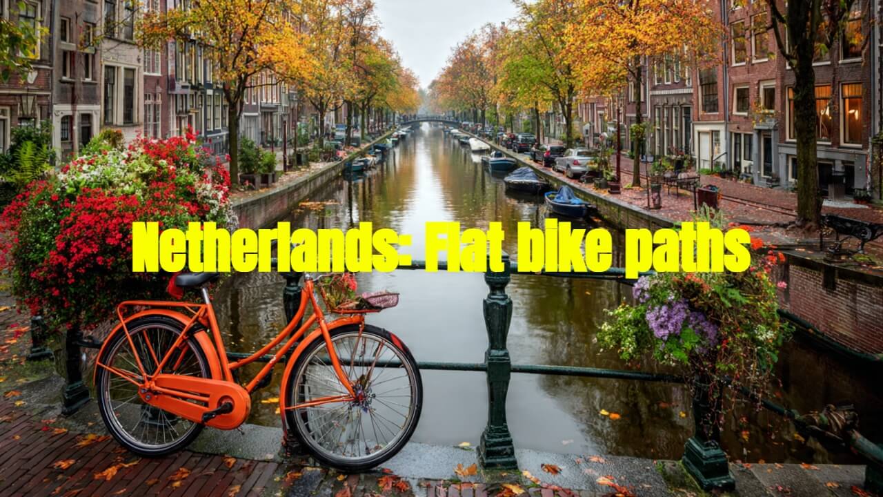 best country 2020