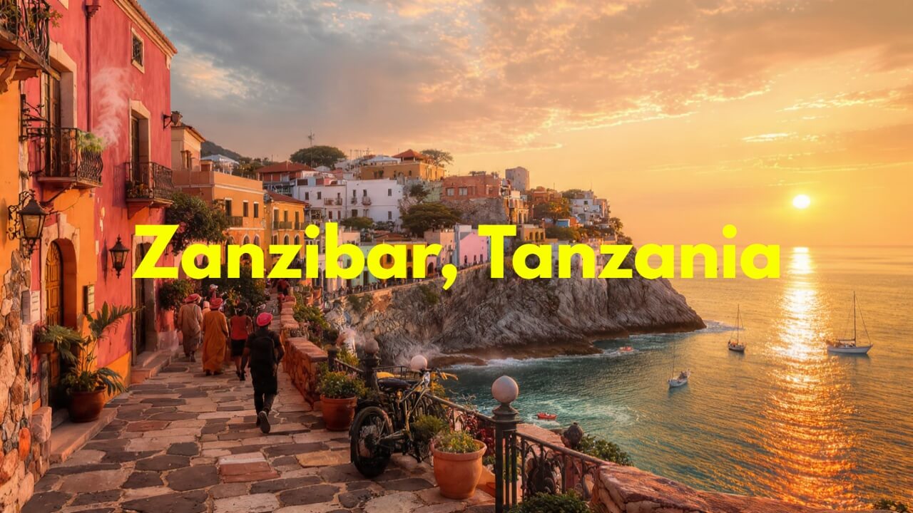 2023 destination