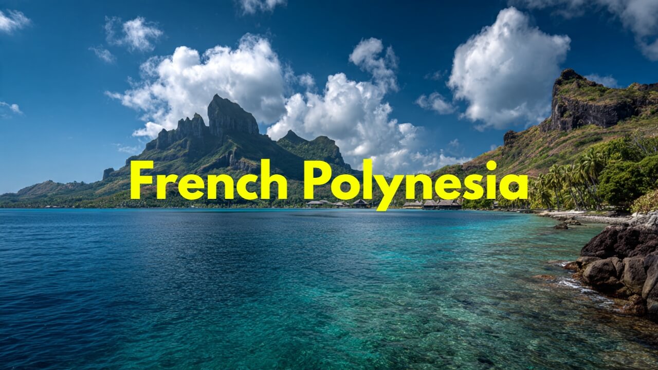 The Ultimate Guide to Planning a Trip to French Polynesia