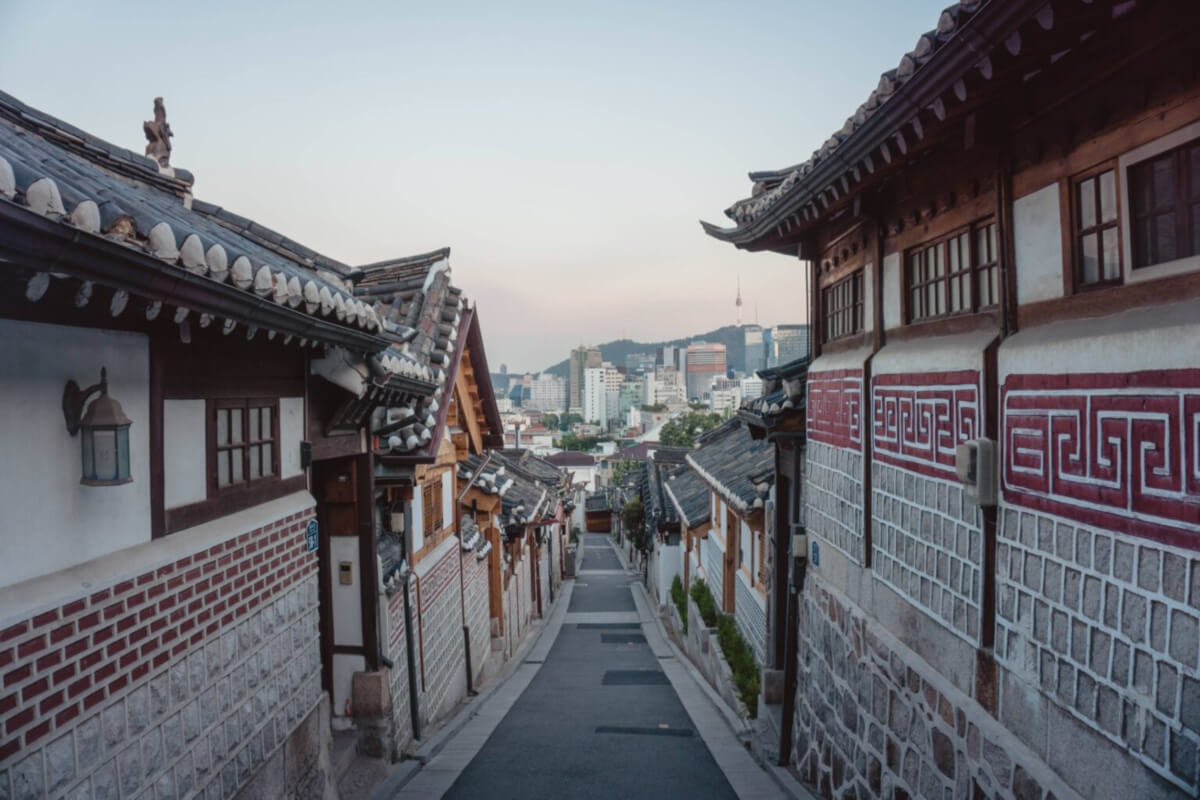 Seoul Itinerary: Day Three Best Day Trip from Seoul to DMZ