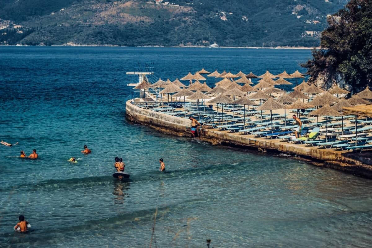 Sarande Albania: The best place for a coastal excursion
