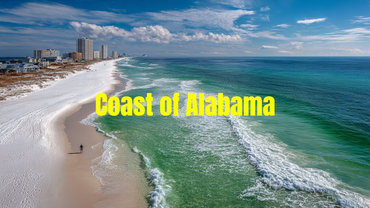 Enjoy Best Family Vacation in Alabama