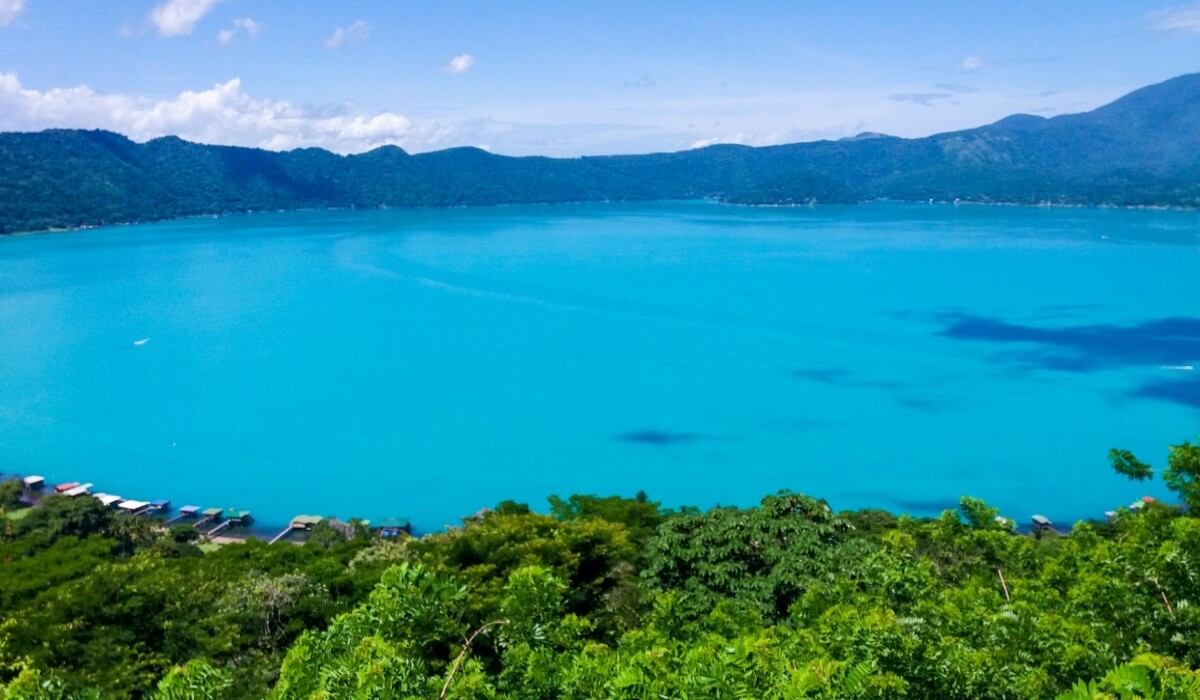 El Salvador: Where Authentic Experiences and Breathtaking Landscapes Converge