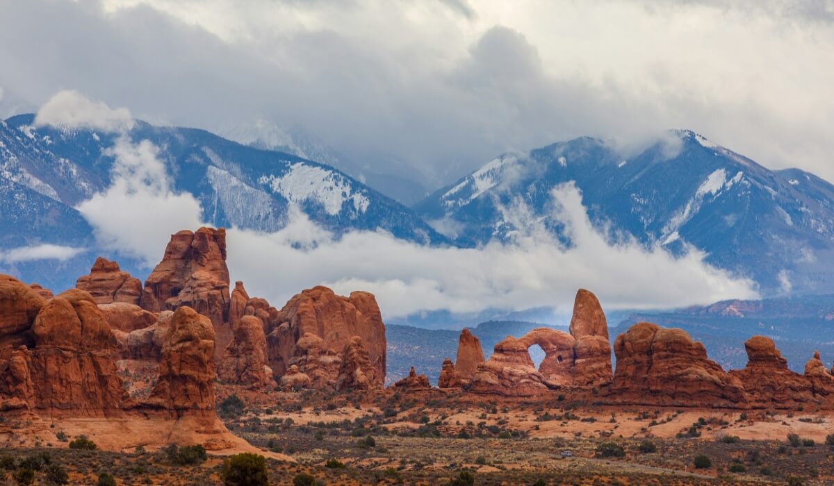 From Red Rocks to Ski Resorts: Demystifying Utah Travel Requirements for Every Season