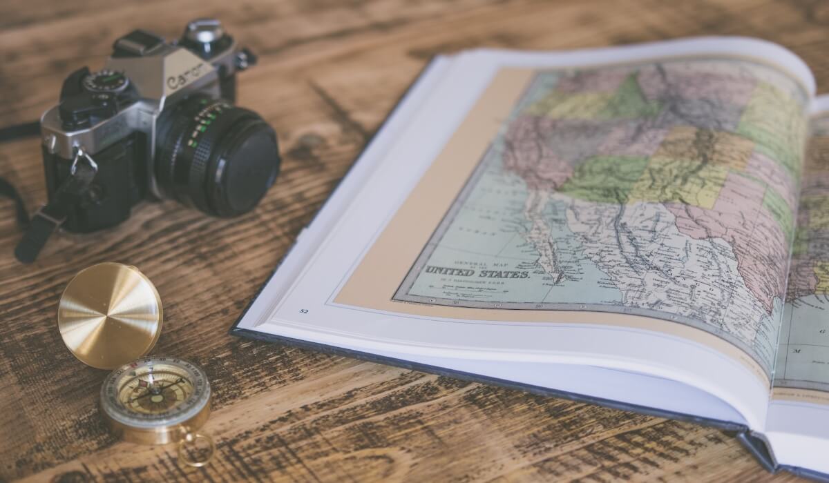 Destination Travel Guides for Proper Travel Planning