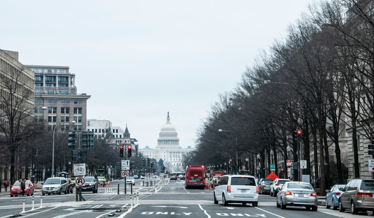 Discovering the Magic of Washington: What You Need to Know Before You Travel