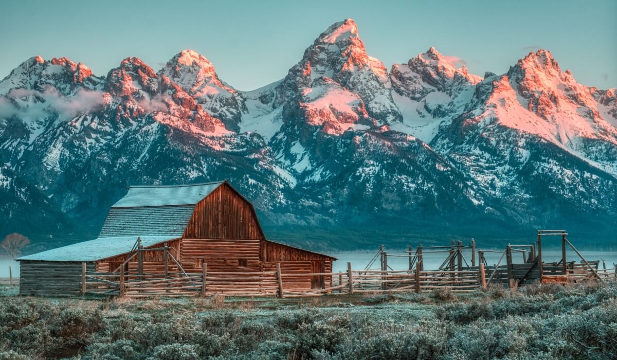 Planning a Trip to Wyoming, USA? Here Are the Travel Requirements You Must Know