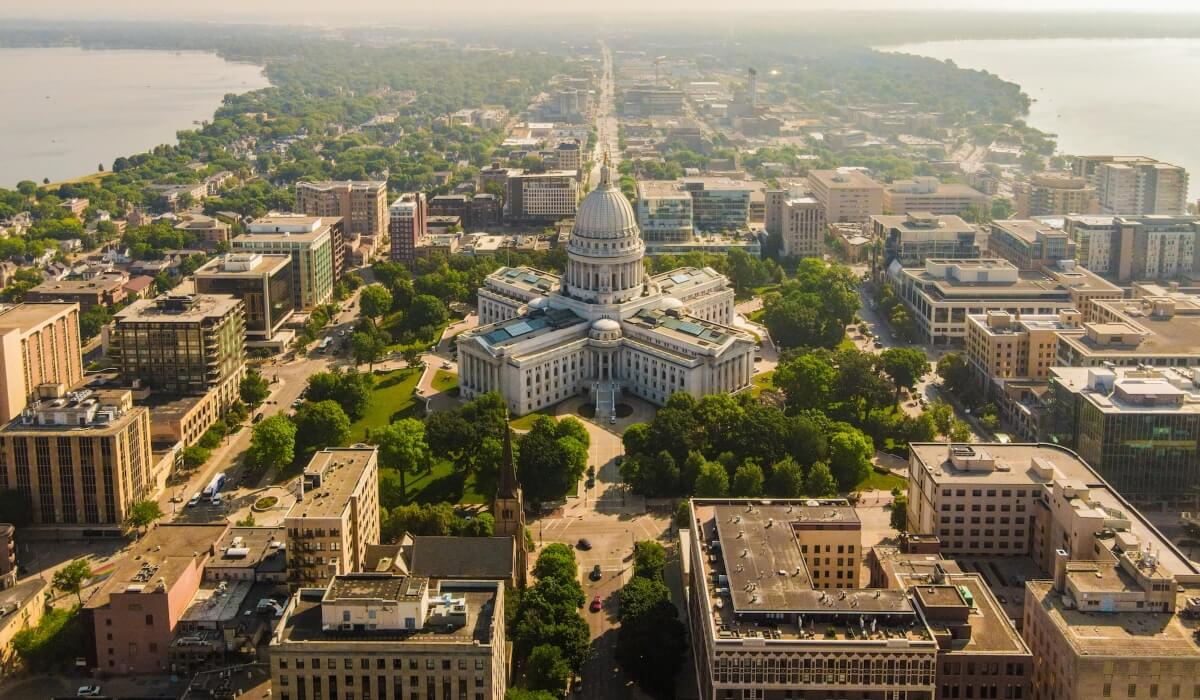 Planning Your Trip to Wisconsin: Key Travel Requirements to Know