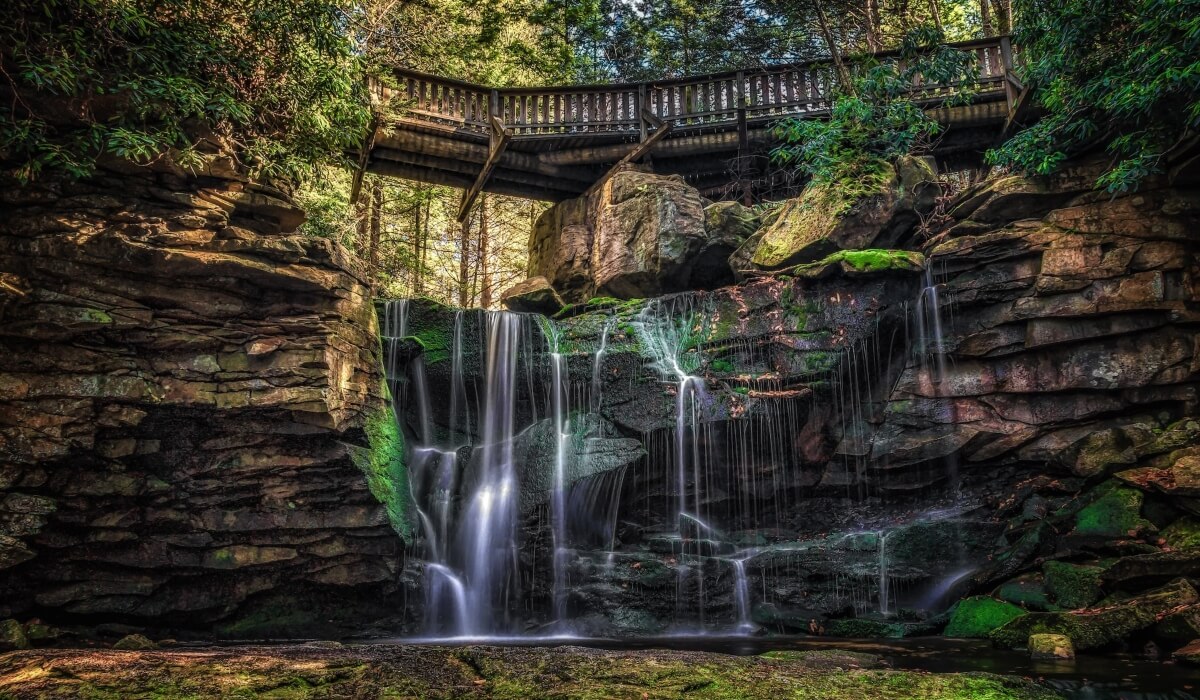 The Ultimate Guide to Traveling in West Virginia: Tips, Requirements, and More