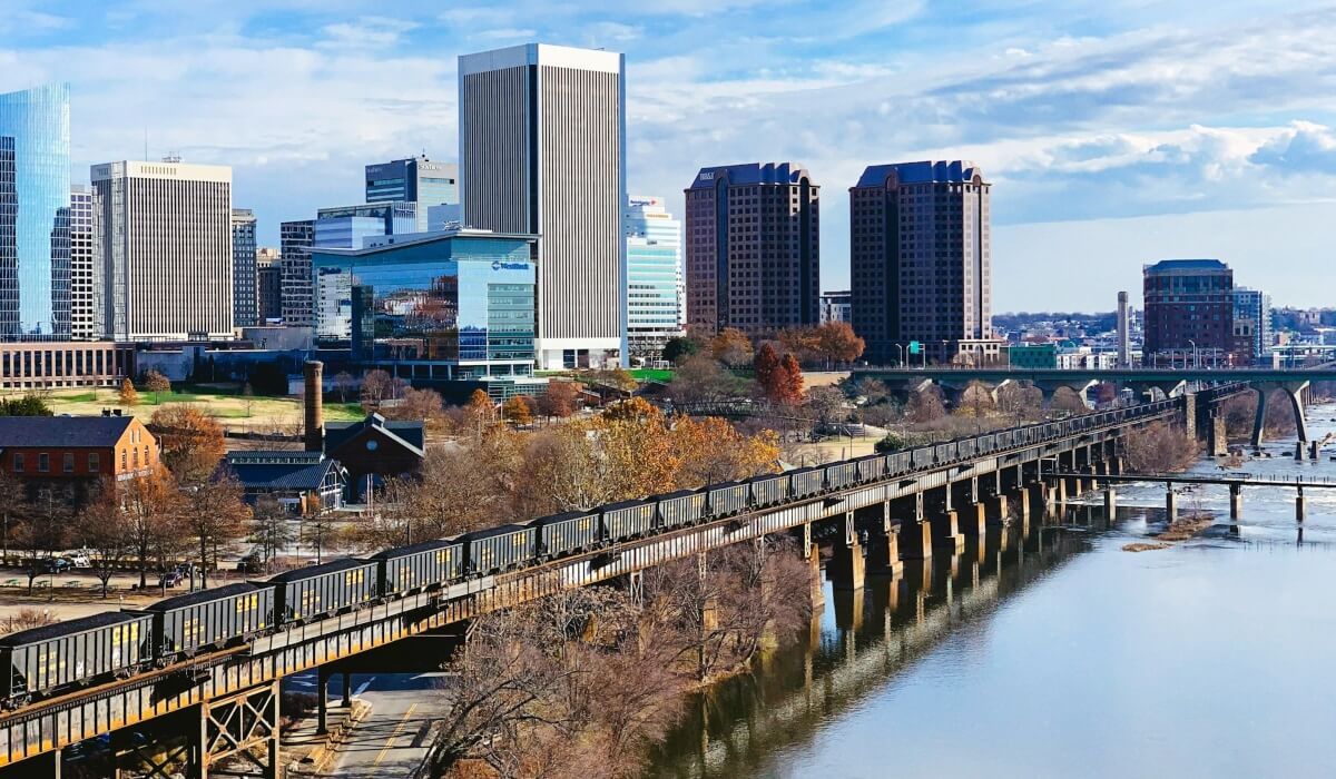 Virginia Travel Essentials: Your Journey Starts with Knowing the Requirements