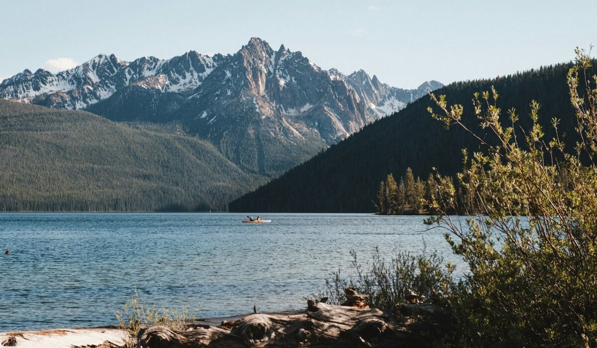 The Diversity Exploring North America: Your Essential Travel Companion