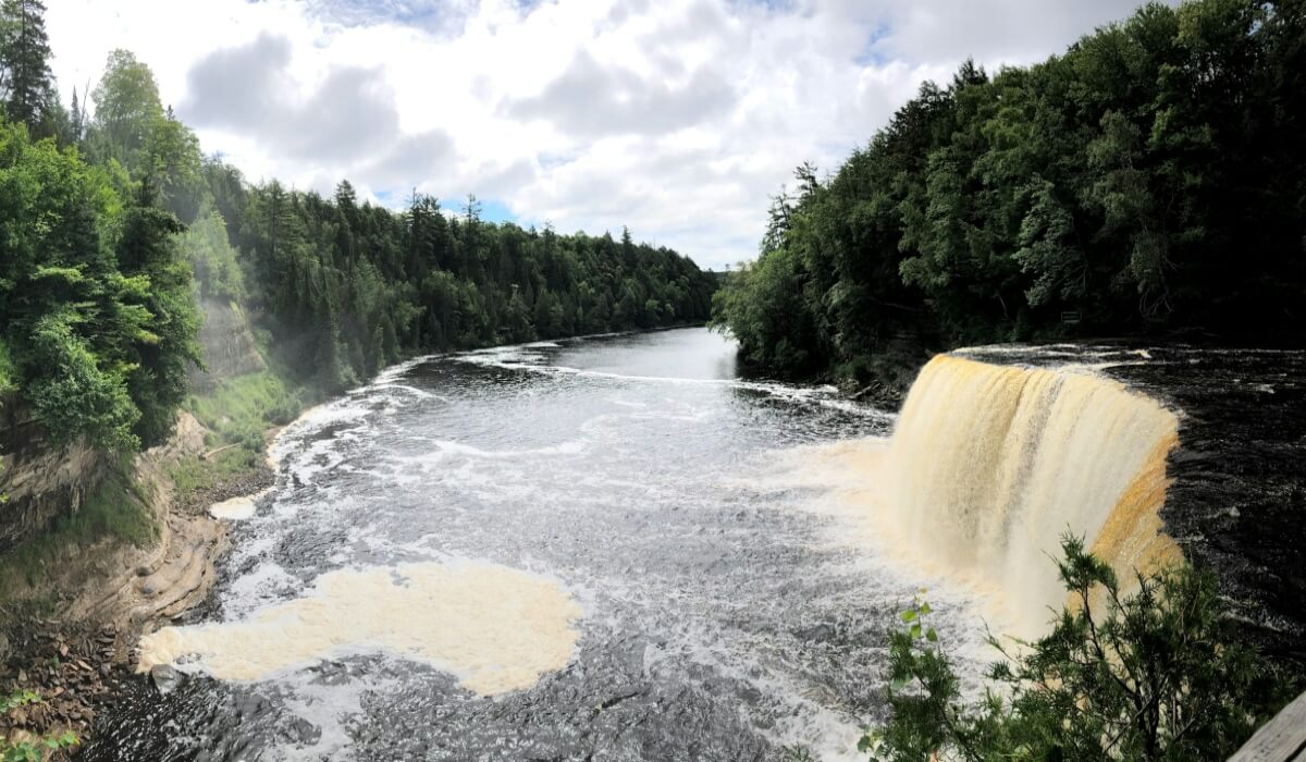 Exploring the Hidden Gems of Michigan Midwest Region