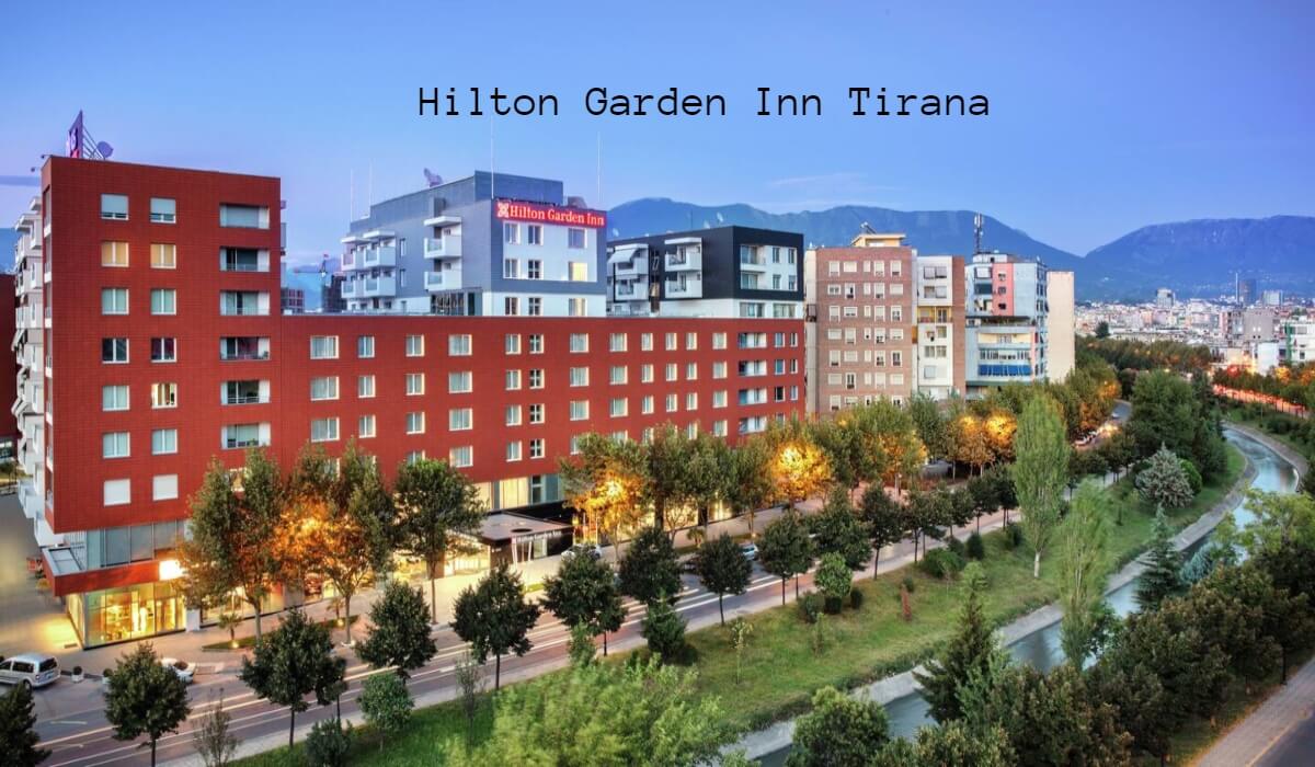 Albania: The Vibrant History of Integration with Europe