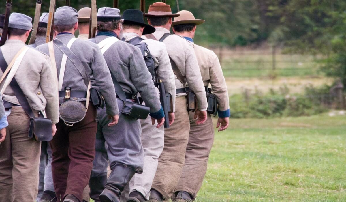 Unveiling History: How the Civil War Transformed Modern America