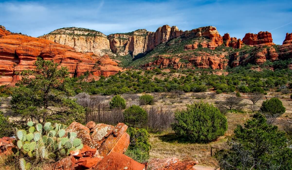 Unveil the Secrets: Hidden Gems to Explore in Arizona