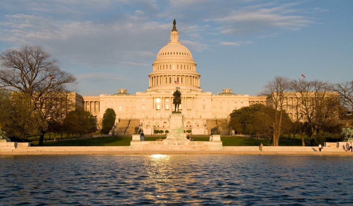Unbelievable Moments in the United States History You Never Knew About
