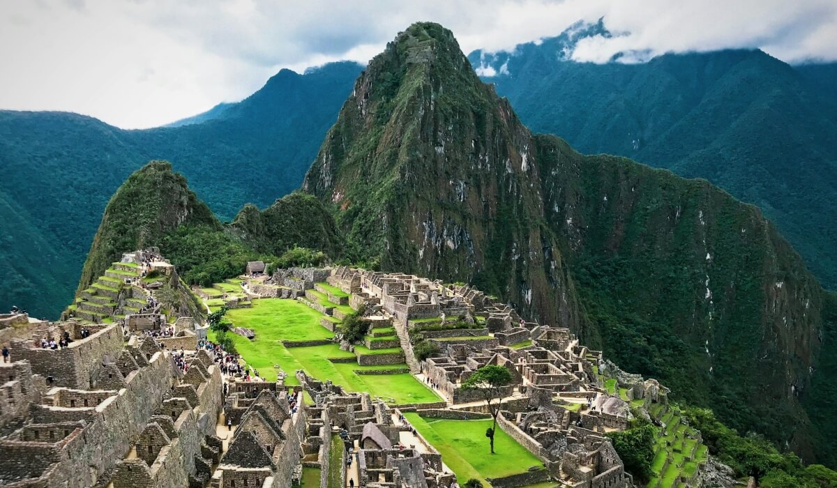Discovering Machu Picchu: Your Ultimate Aguas Calientes Adventure