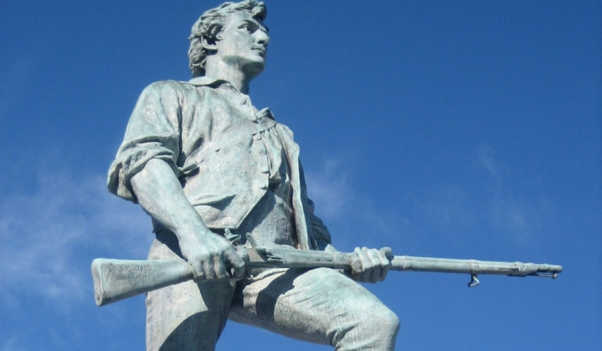 How the American Revolution Shaped Modern Democracy