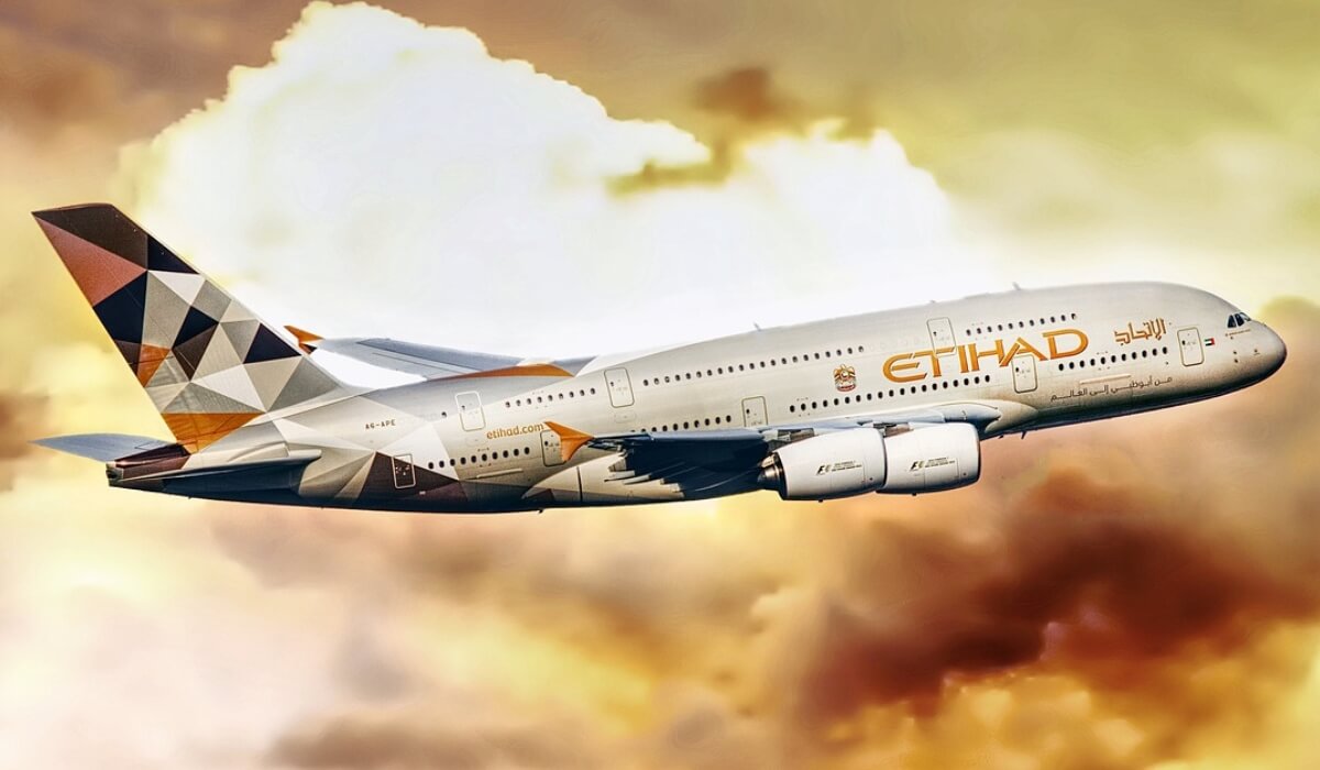 Discover Exclusive Etihad Offers for Your Ultimate Getaway
