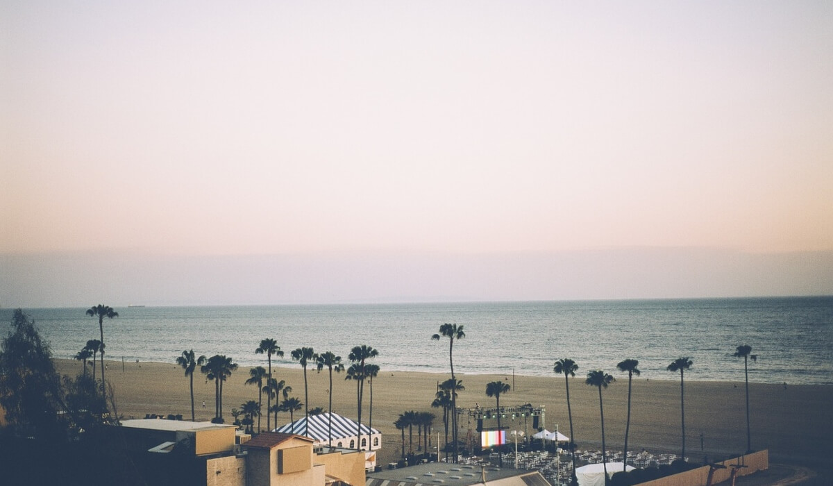 Experience the Best of Santa Monica State Beach: Must-Visit Attractions