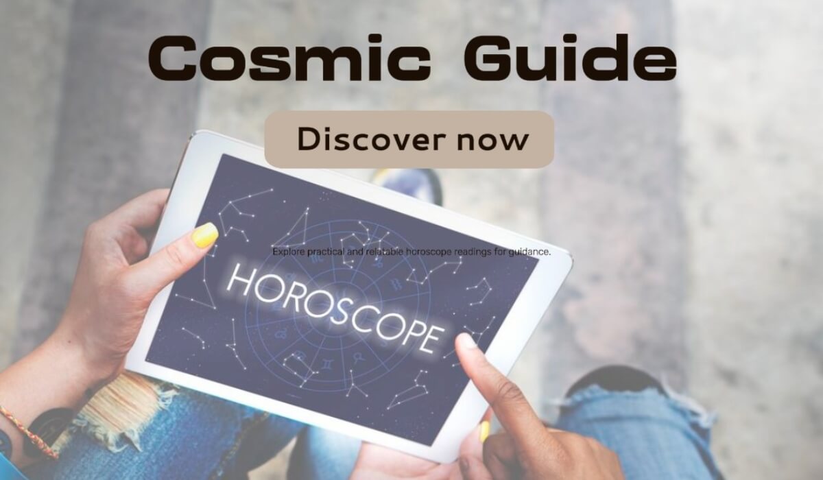 Mainstream Horoscopes: Your Cosmic Guide for the Week