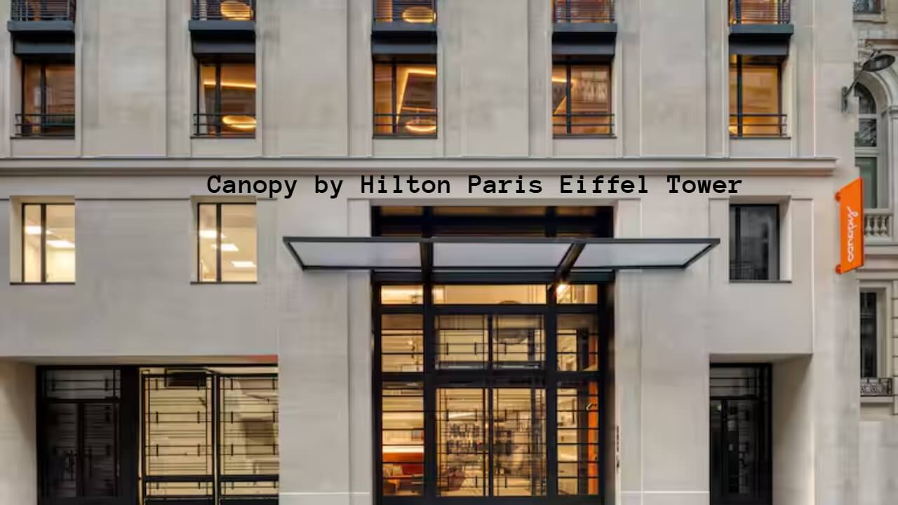 Canopy Brand by Hilton: A Perfect Blend of Comfort and Style