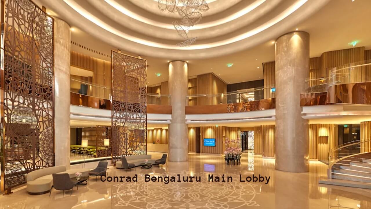 Discovering the Allure of Conrad: An Inside Look at Hilton’s Prestigious Luxury Brand