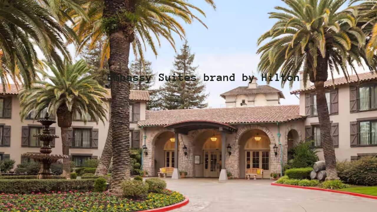 Embassy Suites Brand by Hilton: Inspiring a New Era of Travel