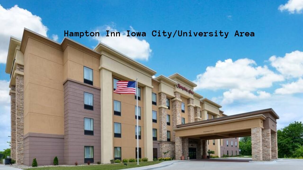 The Hampton inn cedar rapids budget and luxury hotels guides