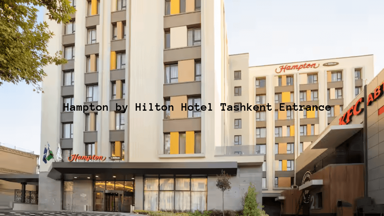 Discovering the Hidden Gems of Hampton Brand By Hilton: Your Gateway to Authentic Travel