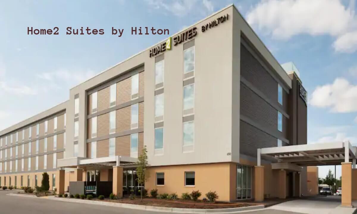Experience Luxury: A Weekend at Home2 Suites Milwaukee Brookfield