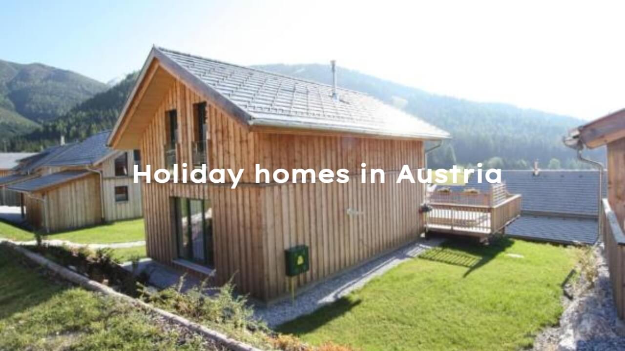 Slope-Side Serenity: Your Ultimate Chalet Escape for Ski Lovers