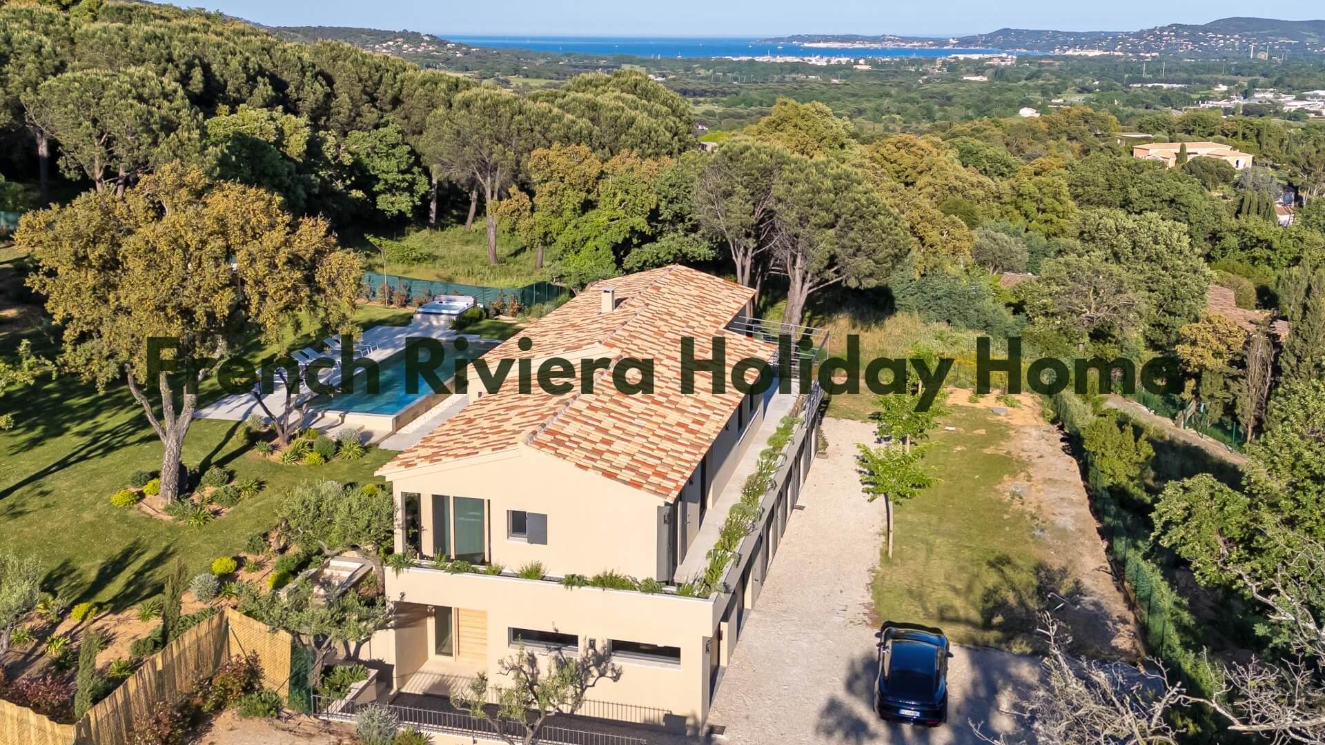 Riviera Retreat: Your Ultimate Getaway in the French Mediterranean