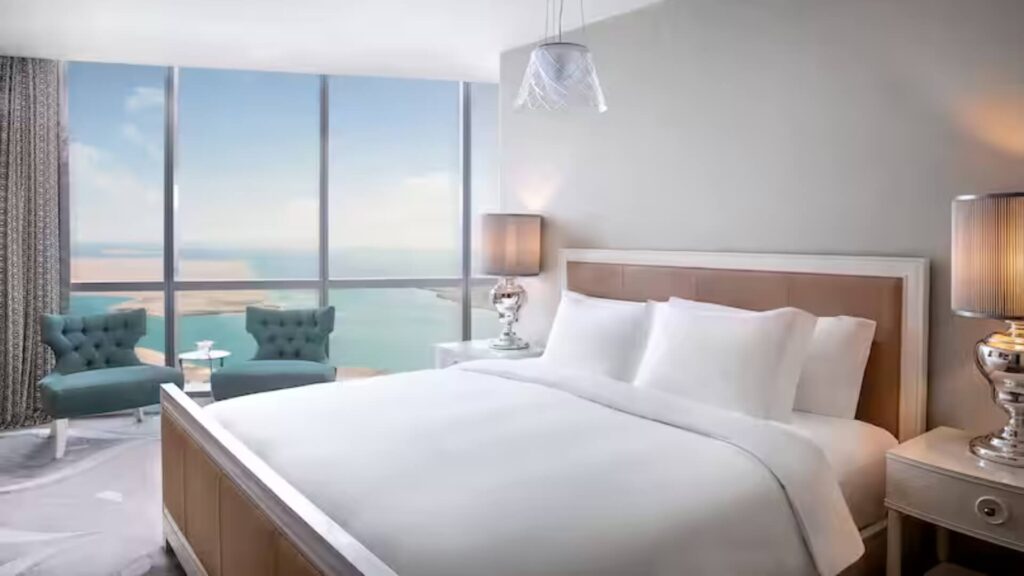  Tower Suite Sea View