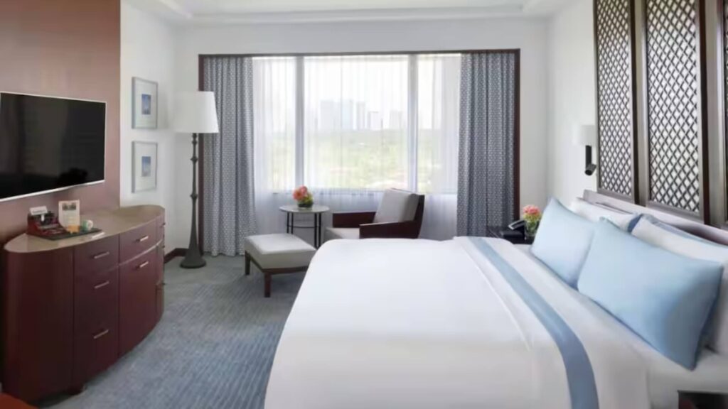 Premier Suite