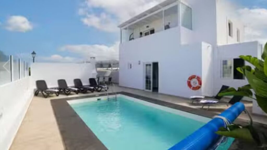Villa Solis