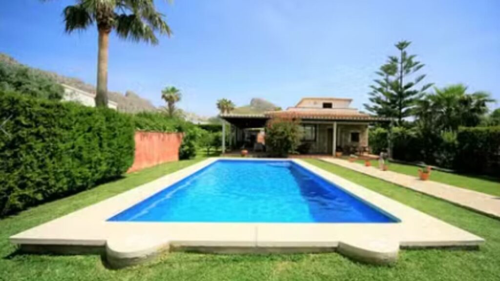 Villa Casa Dos