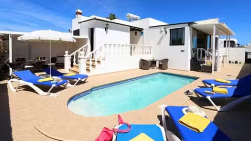 Villa Harmony
