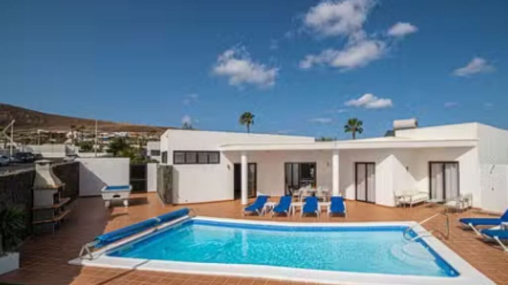 Palmera