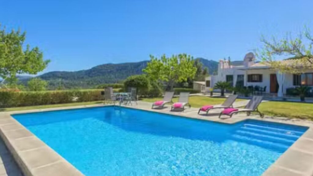 Villa Estanco 
