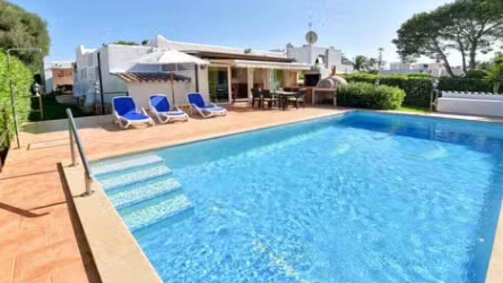 Villa Punta Boca