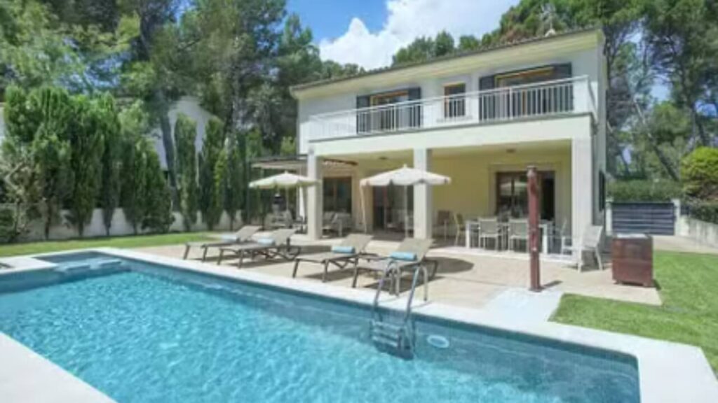 Villa Manresa