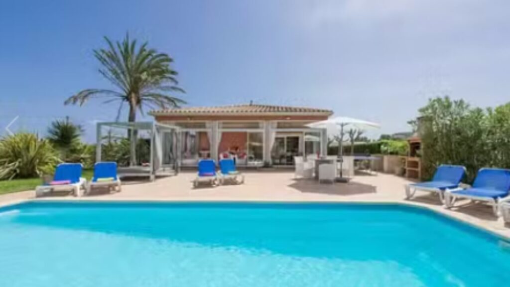 Villa Ca Na Magda