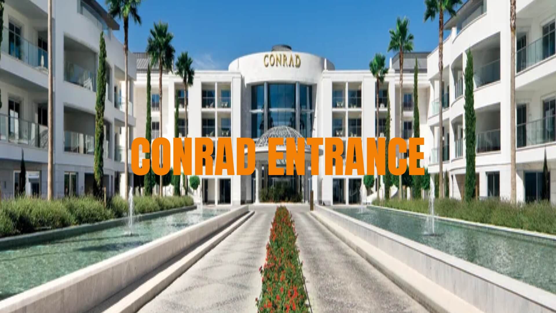 Conrad Algarve: A Luxurious Retreat in Southern Portugal