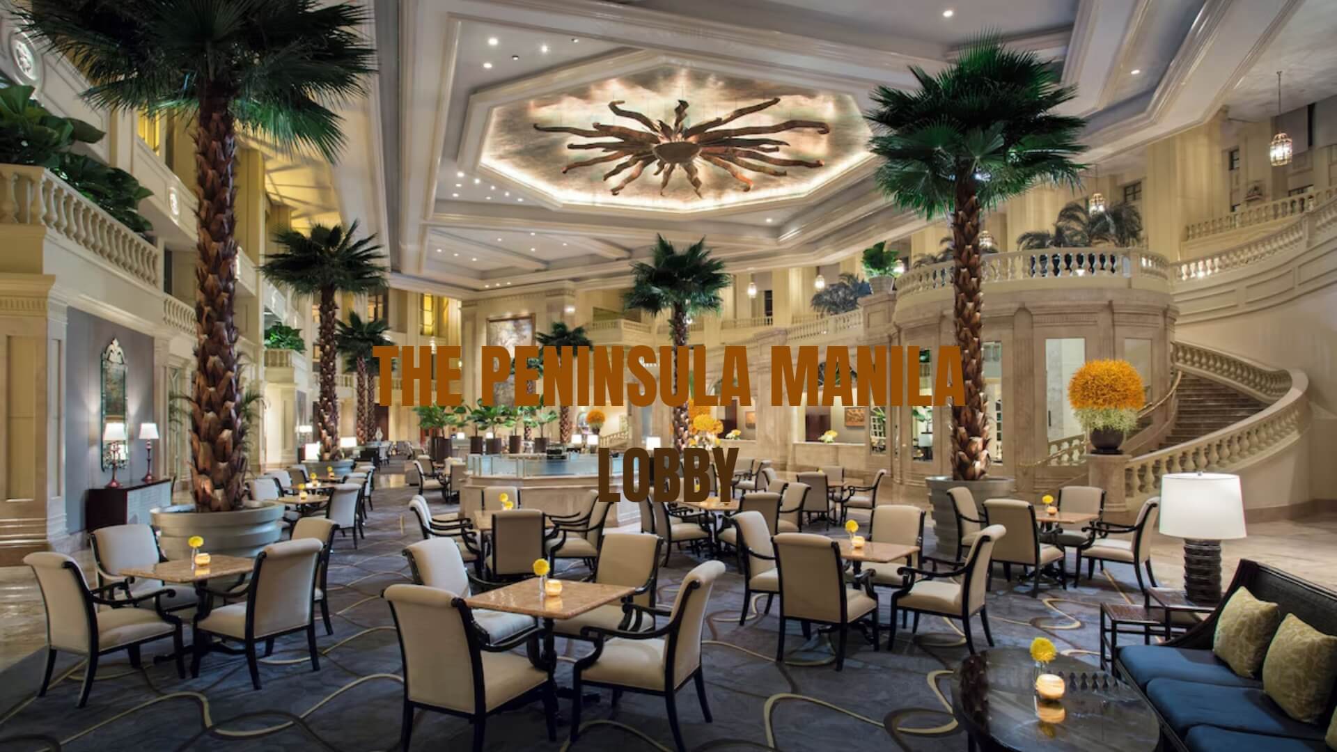 Luxury Redefined: Experience The Peninsula Manila in Manila Today