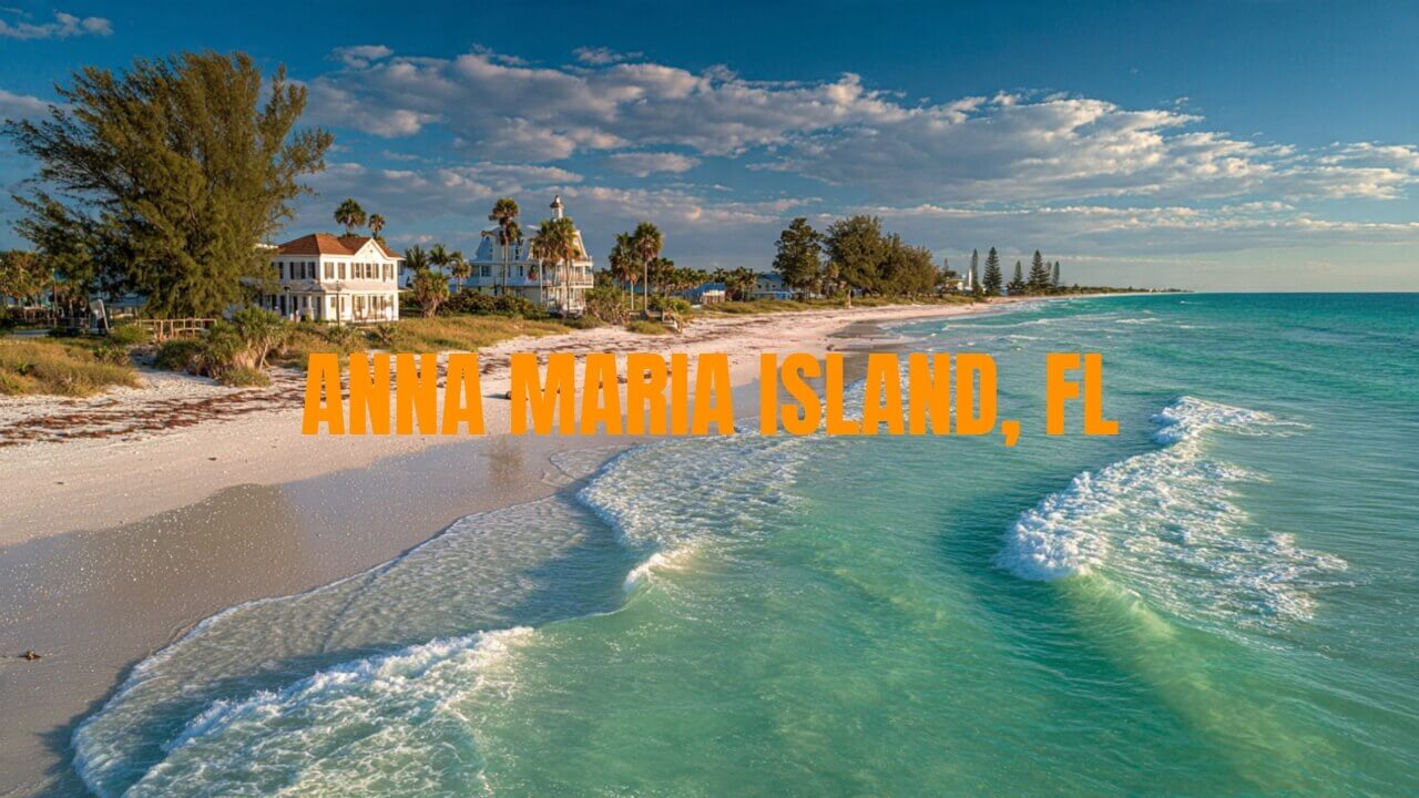 Hotels: Your Ultimate Guide to Anna Maria Island, FL