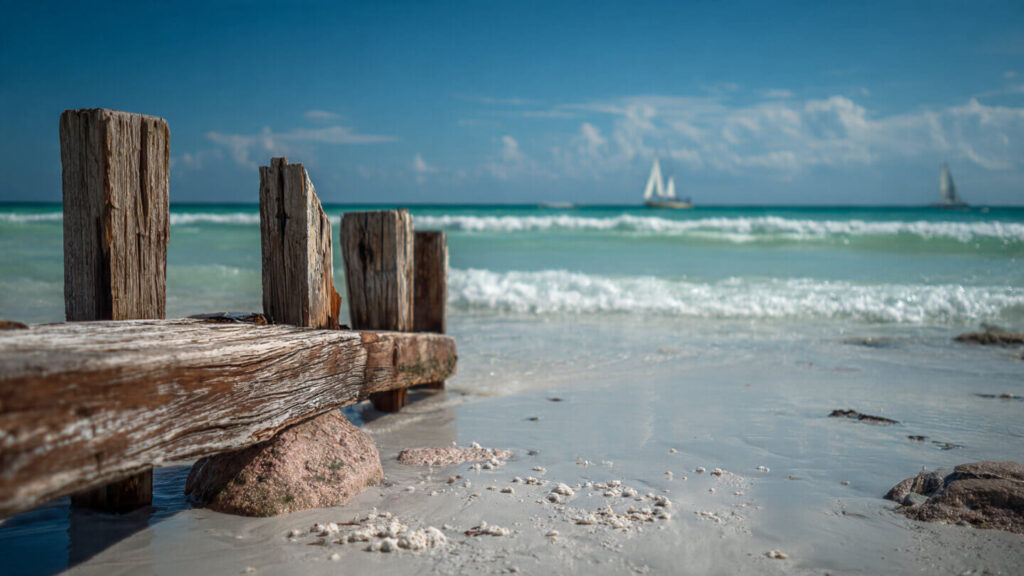 Anna Maria Island