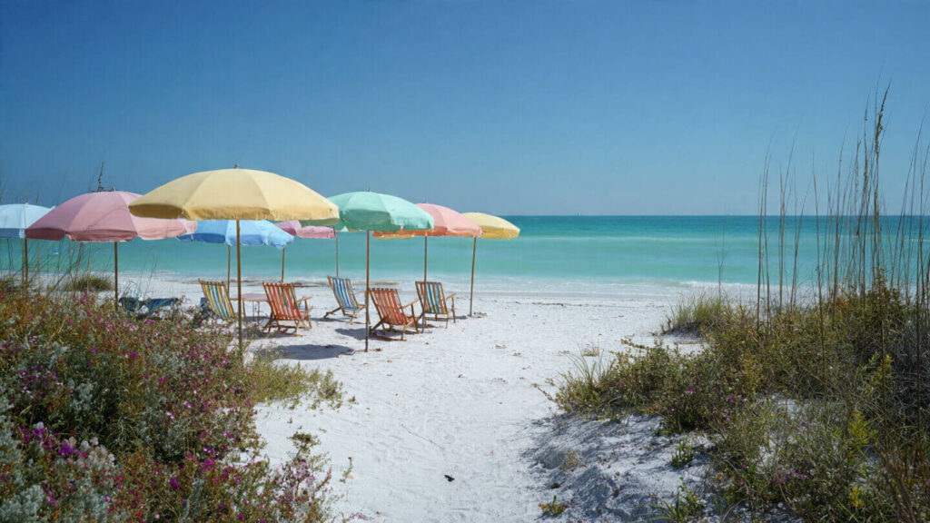 Anna Maria Island