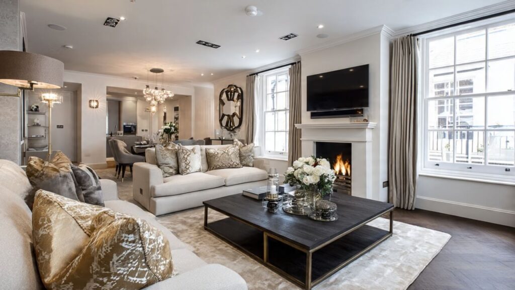 London Holiday Homes